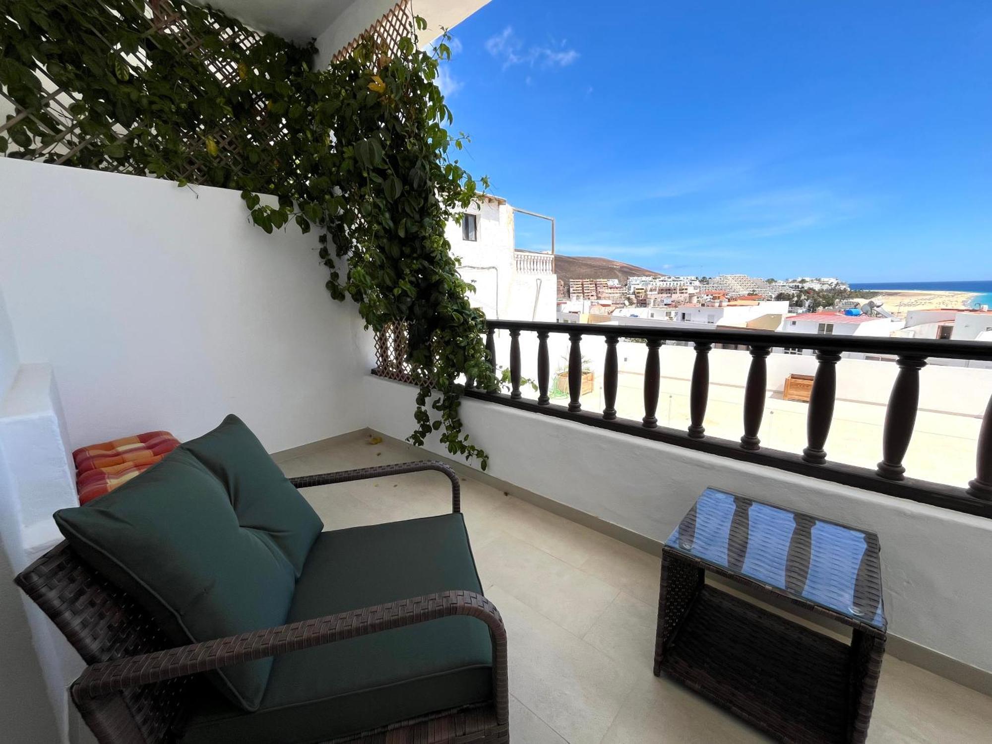 Casa Con Vista Al Mar *