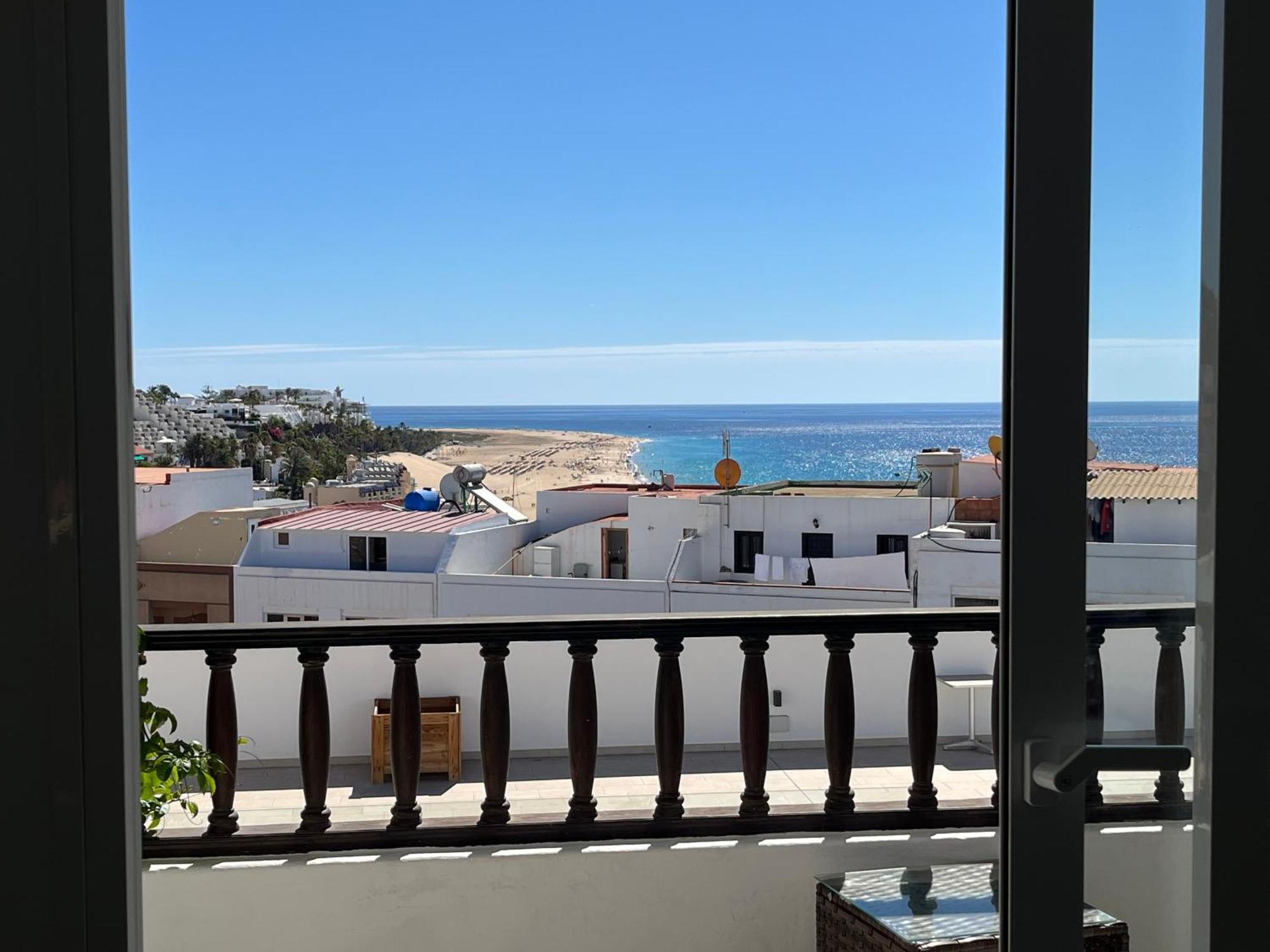 Casa Con Vista Al Mar