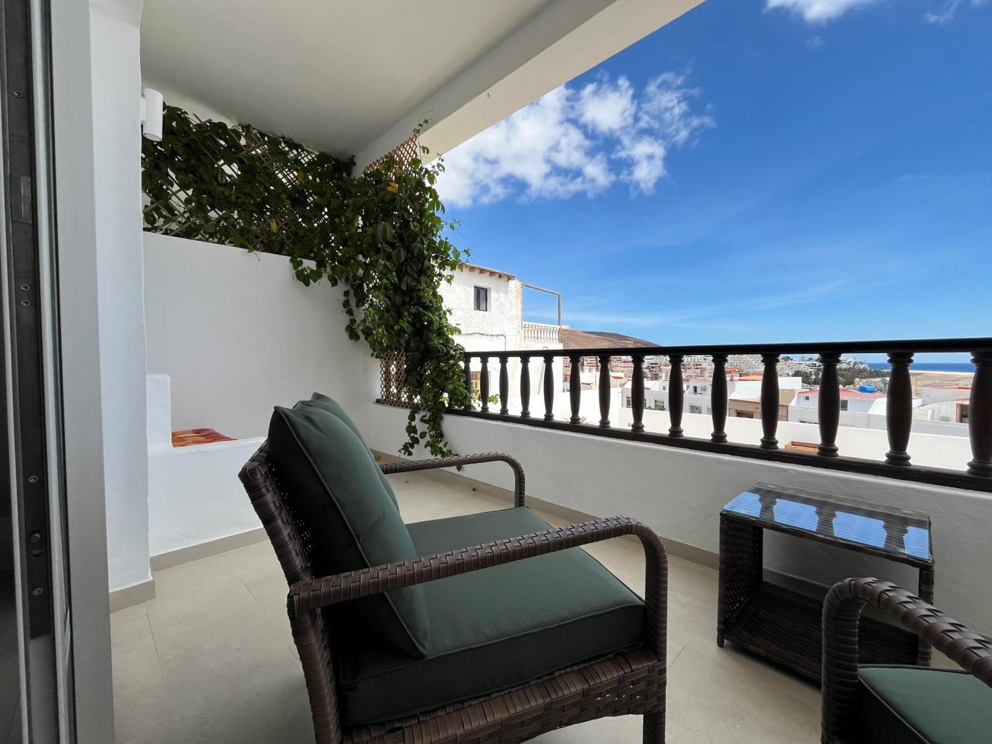 Apartment Casa Con Vista Al Mar *