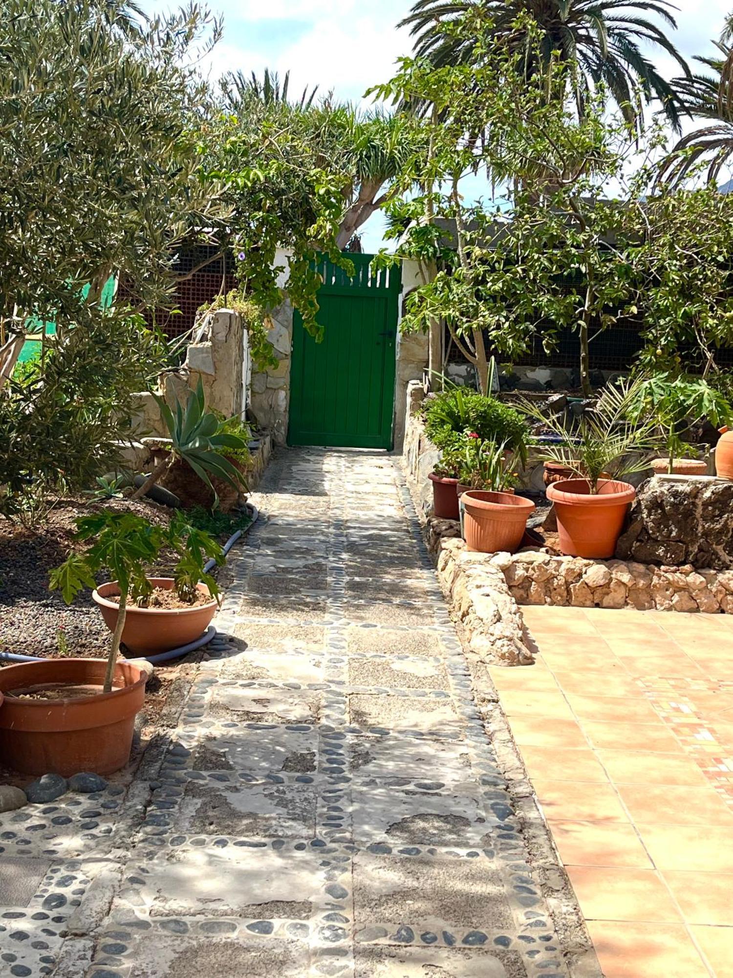 Casa Con Vista Al Mar