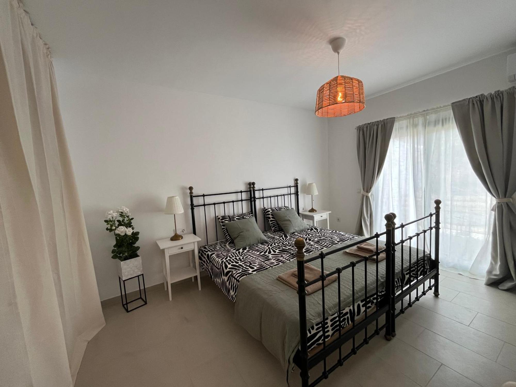 Appartamento Casa Con Vista Al Mar *