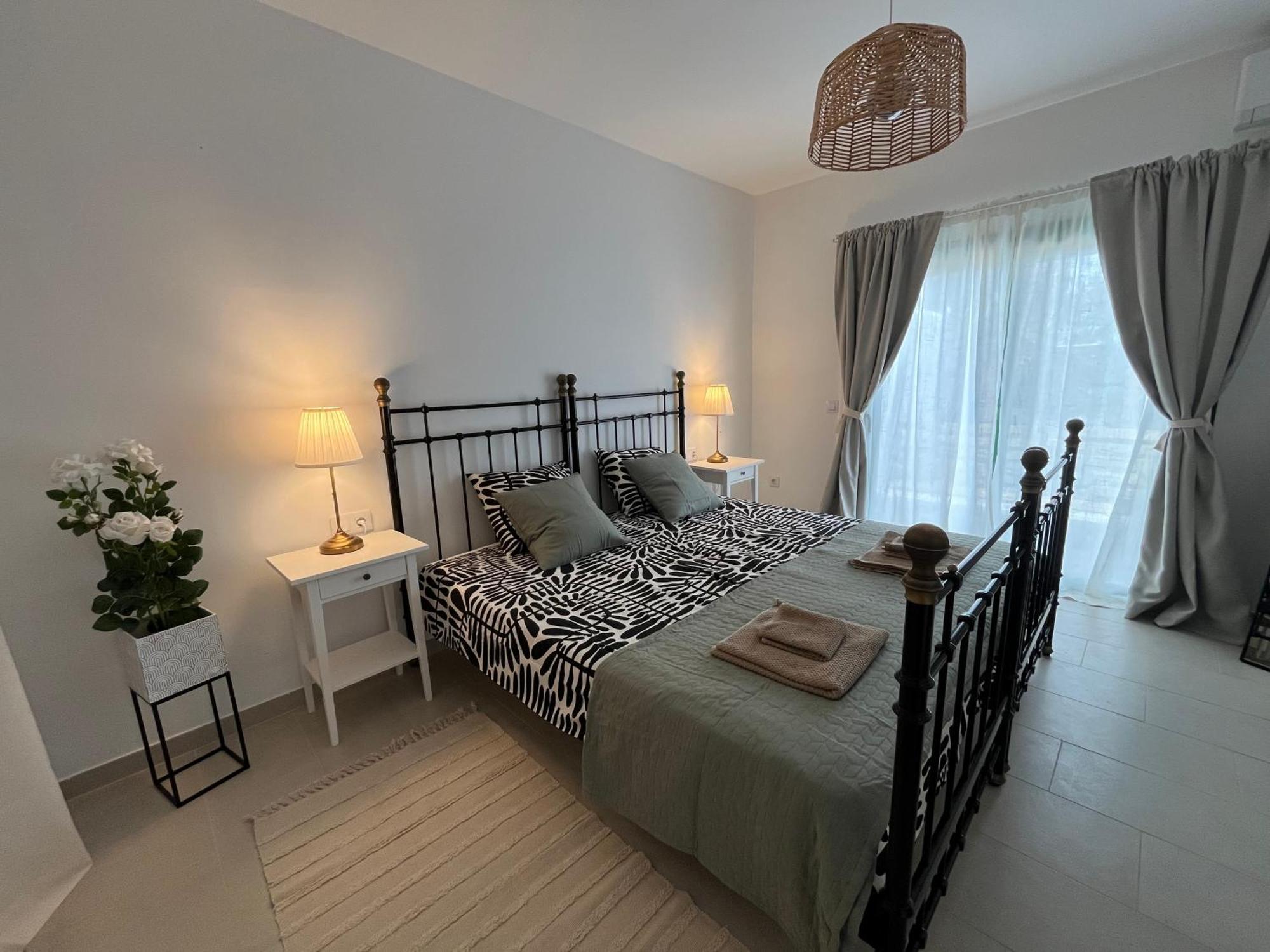 Appartamento Casa Con Vista Al Mar *