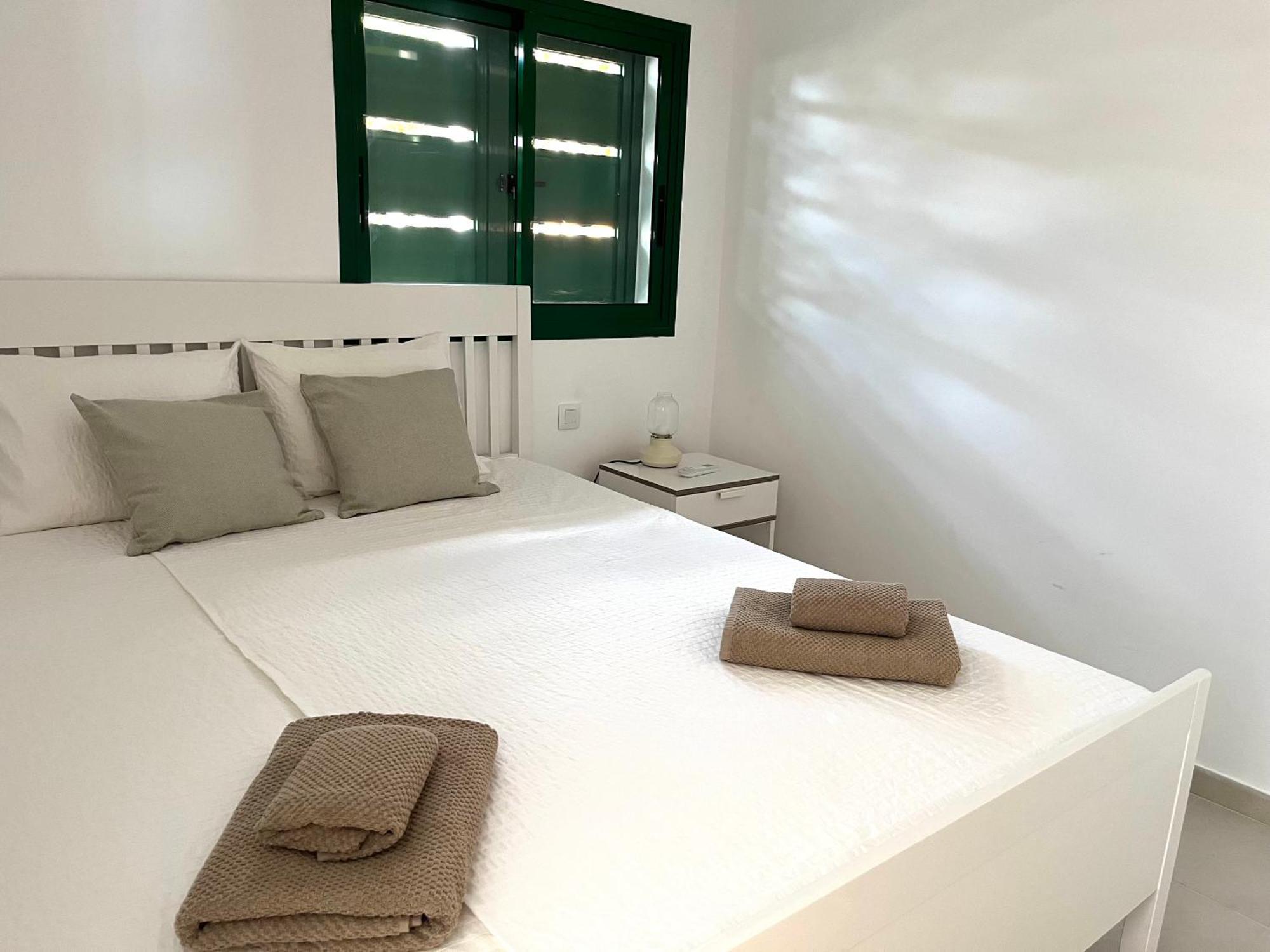 Appartamento Casa Con Vista Al Mar *